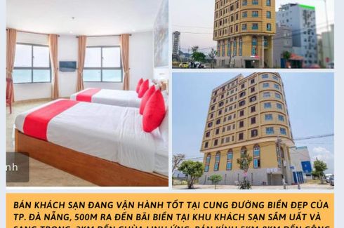 35 Bedroom Commercial for sale in O Cho Dua, Ha Noi