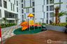 Apartemen disewa dengan 1 kamar tidur di Serpong, Banten