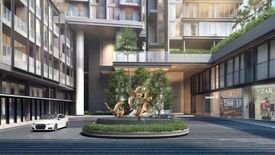 2 Bedroom Apartment for sale in Metropole Thu Thiem, An Khanh, Ho Chi Minh