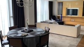 3 Bedroom Condo for sale in The Met, Thung Maha Mek, Bangkok near BTS Chong Nonsi