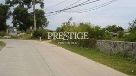 1 Bedroom Land for sale in Na Kluea, Chonburi