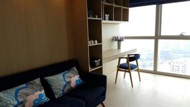 3 Bedroom Condo for sale in The River by Raimon Land, Khlong Ton Sai, Bangkok near BTS Krung Thon Buri