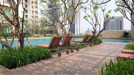 2 Bedroom Condo for rent in The Empire Place, Yan Nawa, Bangkok near BTS Sueksa Witthaya