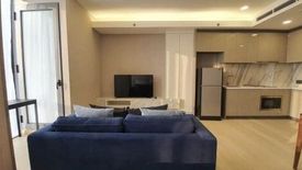 1 Bedroom Condo for rent in Siamese Exclusive Queens, Khlong Toei, Bangkok near MRT Queen Sirikit National Convention Centre