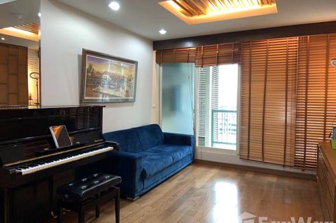 1 Bedroom Condo for sale in The Address Chidlom, Langsuan, Bangkok near BTS Chit Lom