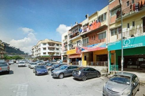 Commercial for sale in Ampang, Selangor