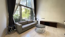 4 Bedroom Townhouse for rent in Quarter 39, Khlong Tan Nuea, Bangkok near MRT Phetchaburi