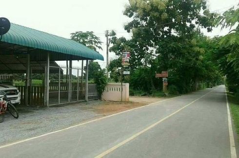 8 Bedroom Commercial for sale in Nai Mueang, Lamphun