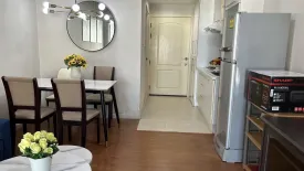 1 Bedroom Condo for rent in Grand Park View Asoke, Khlong Toei Nuea, Bangkok near BTS Asoke