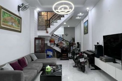 3 Bedroom House for sale in Phuong 11, Ho Chi Minh
