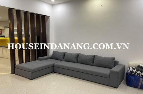 Cho thuê nhà riêng 3 phòng ngủ tại Hòa Thuận Đông, Quận Hải Châu, Đà Nẵng