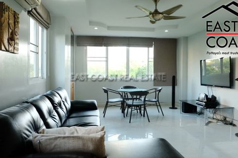1 Bedroom Condo for Sale or Rent in AD Wongamat, Nong Prue, Chonburi