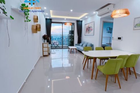 Cho thuê căn hộ 3 phòng ngủ tại The Tresor, Phường 12, Quận 4, Hồ Chí Minh