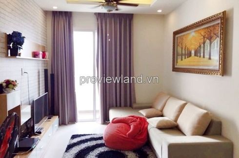 Cần bán căn hộ 2 phòng ngủ tại Lexington Residence, An Phú, Quận 2, Hồ Chí Minh
