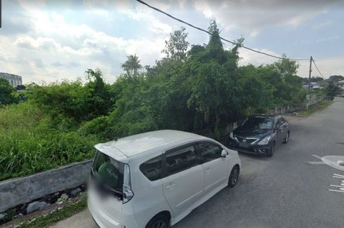 Land for rent in B & G Komersial Sentral, Selangor