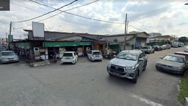 Land for rent in B & G Komersial Sentral, Selangor
