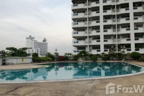 1 Bedroom Condo for rent in Bangna Complex, Bang Na, Bangkok near MRT Si Iam