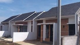 Rumah dijual dengan 3 kamar tidur di Antapani Kidul, Jawa Barat