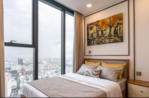 3 Bedroom Apartment for rent in Vinhomes Golden River, Ben Nghe, Ho Chi Minh