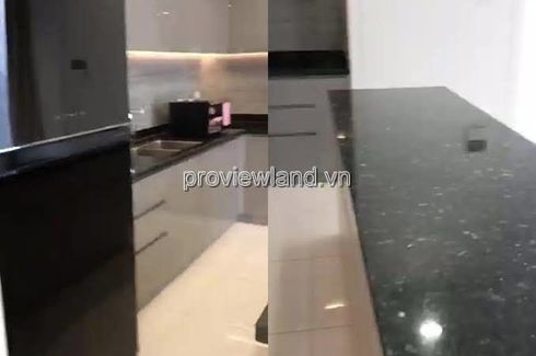 3 Bedroom Apartment for rent in Waterina Suites, Binh Trung Tay, Ho Chi Minh