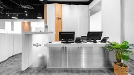 Office for rent in SJ Infinite I Business Complex, Chom Phon, Bangkok near MRT Phahon Yothin