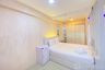 1 Bedroom Apartment for rent in Jatinegara, Jakarta