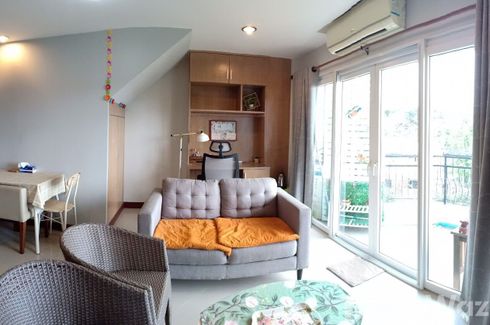 2 Bedroom Condo for rent in Grand Siritara, Mae Hia, Chiang Mai