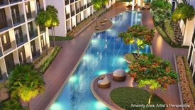 1 Bedroom Condo for sale in Shore 2 Residences, Malate, Metro Manila near LRT-1 Vito Cruz