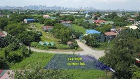 Land for sale in Pinagsama, Metro Manila