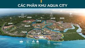 Cần bán villa 4 phòng ngủ tại Aqua City, Long Thành, Long Thành, Đồng Nai