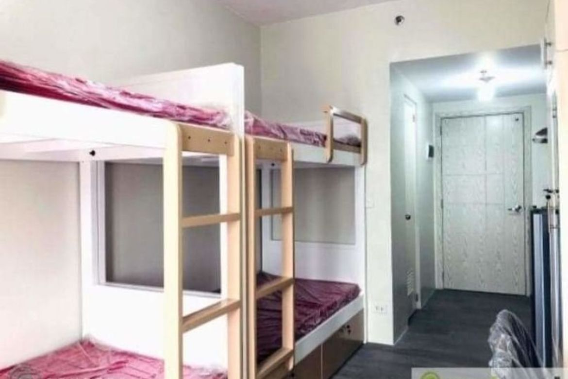 For in 878 España near UST, FEU 📌 Condo for rent in Metro Manila Dot