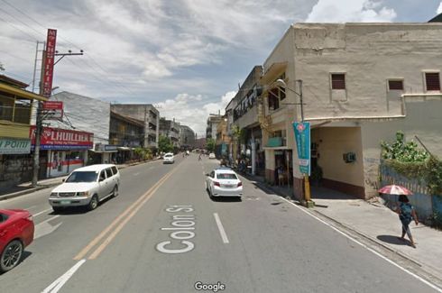 Land for sale in Pari-An, Cebu