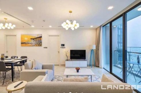 Cho thuê căn hộ chung cư 4 phòng ngủ tại Vinhomes Golden River, Bến Nghé, Quận 1, Hồ Chí Minh