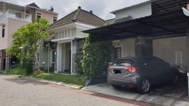 Townhouse dijual dengan 3 kamar tidur di Maguwoharjo, Yogyakarta