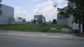 Land for sale in An Phu, Binh Duong