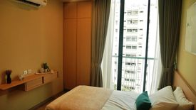 2 Bedroom Condo for sale in Noble Recole, Khlong Toei Nuea, Bangkok near BTS Asoke