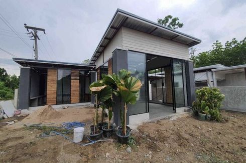 3 Bedroom House for sale in Talat Yai, Chiang Mai