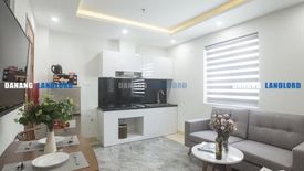 Cho thuê căn hộ chung cư 2 phòng ngủ tại Mỹ An, Quận Ngũ Hành Sơn, Đà Nẵng