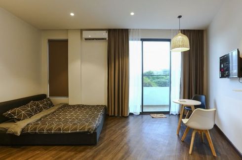 Cho thuê căn hộ 1 phòng ngủ tại An Hải Bắc, Quận Sơn Trà, Đà Nẵng