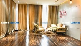Cho thuê villa 6 phòng ngủ tại Mỹ An, Quận Ngũ Hành Sơn, Đà Nẵng