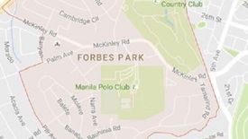 3 Bedroom House for sale in Forbes Park North, Metro Manila near MRT-3 Buendia