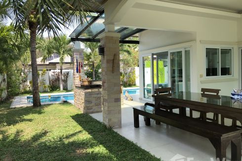 3 Bedroom Villa for sale in Orchid Paradise Homes 3, Hin Lek Fai, Prachuap Khiri Khan