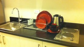 1 Bedroom Condo for sale in Bel-Air, Metro Manila