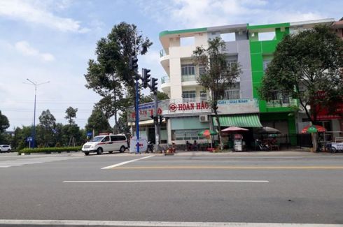 Cần bán nhà riêng 3 phòng ngủ tại Phú Lợi, Thủ Dầu Một, Bình Dương