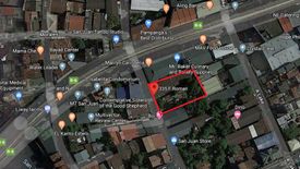 Land for sale in Balong-Bato, Metro Manila near LRT-2 J. Ruiz