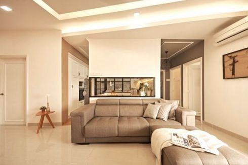 3 Bedroom Condo for sale in Solaris Mont Kiara, Kuala Lumpur