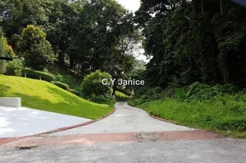 Land for sale in Bukit Pantai, Kuala Lumpur