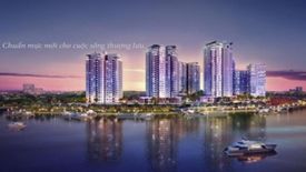 Cần bán căn hộ chung cư 4 phòng ngủ tại Diamond Island, Bình Trưng Tây, Quận 2, Hồ Chí Minh