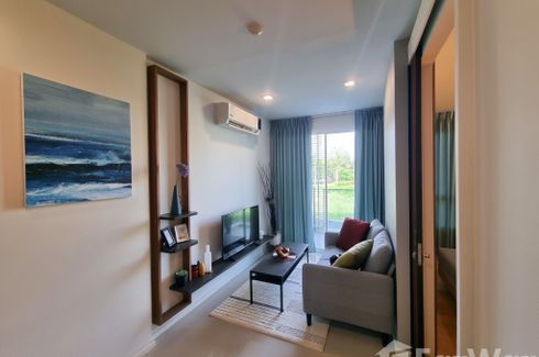 1 Bedroom Condo for sale in Baan View Viman, Nong Kae, Prachuap Khiri Khan