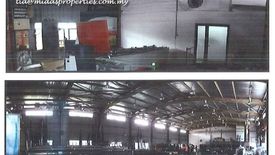 Warehouse / Factory for sale in Bandar Sunway Semenyih, Selangor